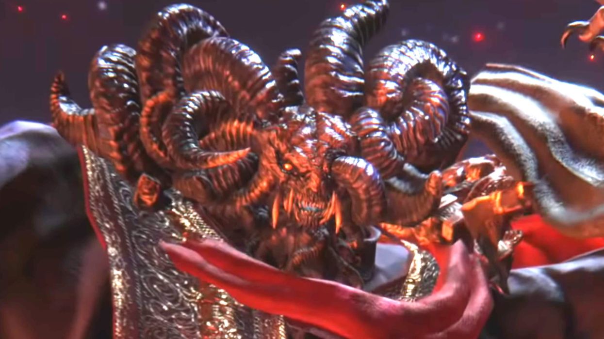 Elden Ring developer might consider 'total co-op' for future games