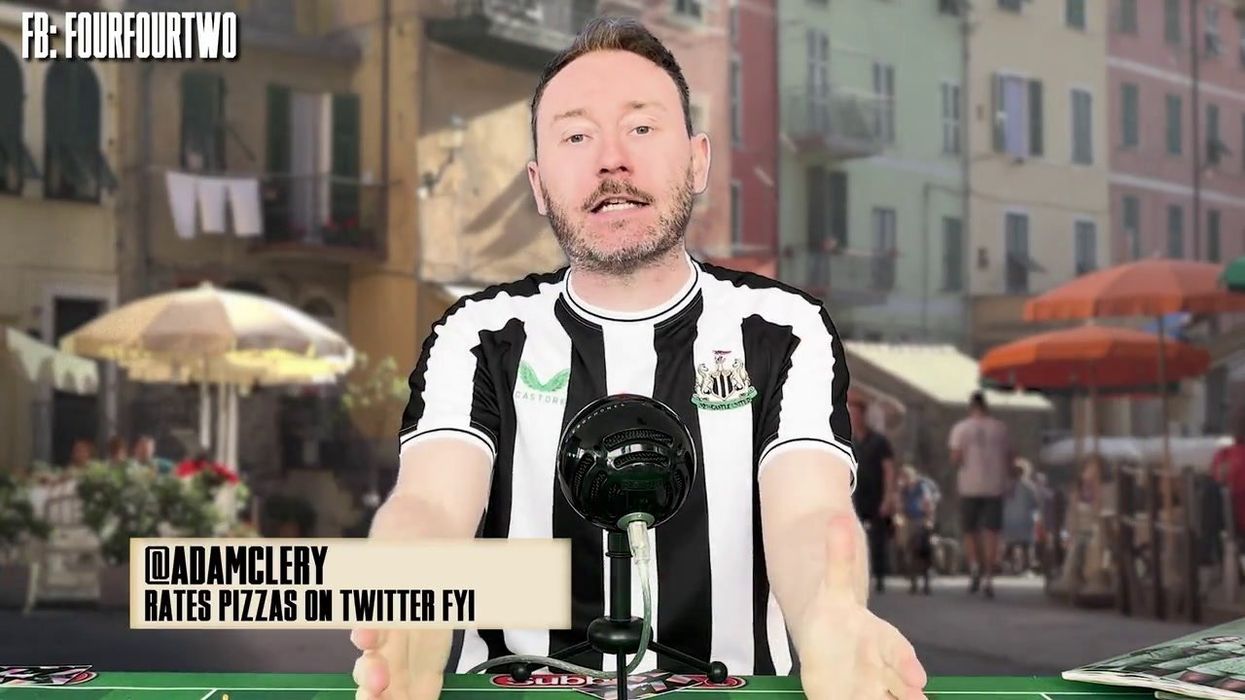 Sandro Tonali had an 'awkward' moment when Newcastle team mates asked him about Wetherspoons