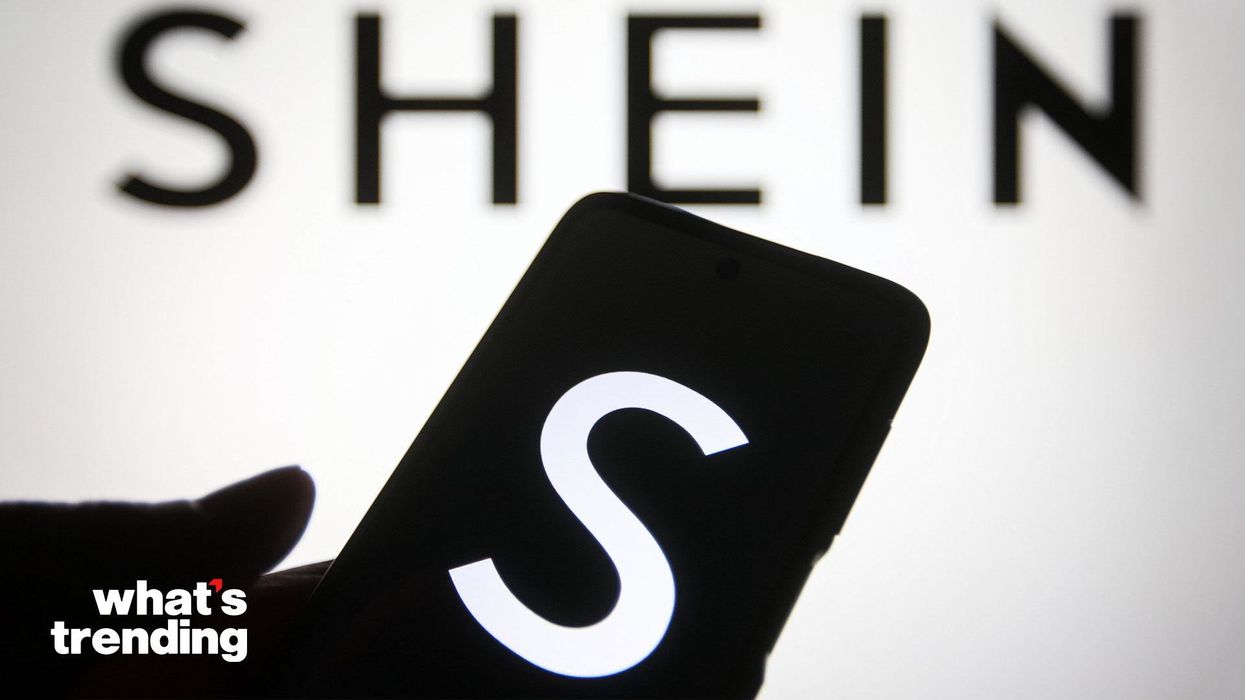 Shein hit with lawsuit by "surprised" and "outraged" designers