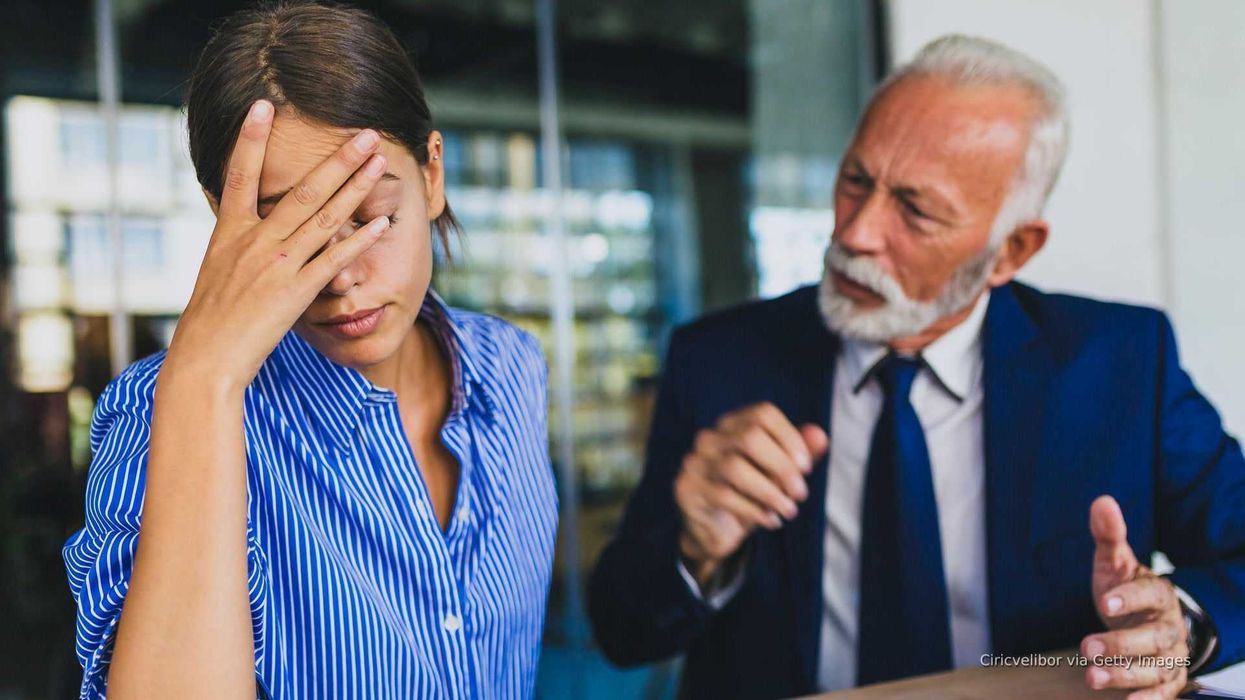 Gen Z are opting for 'career minimalism' in the workplace but what is it?