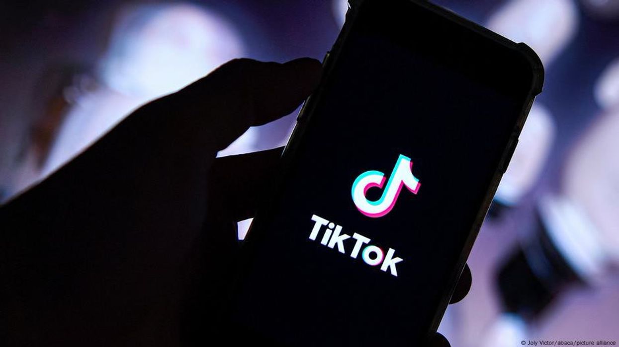 Woman shares shocking amount she made from a TikTok that hit a million views