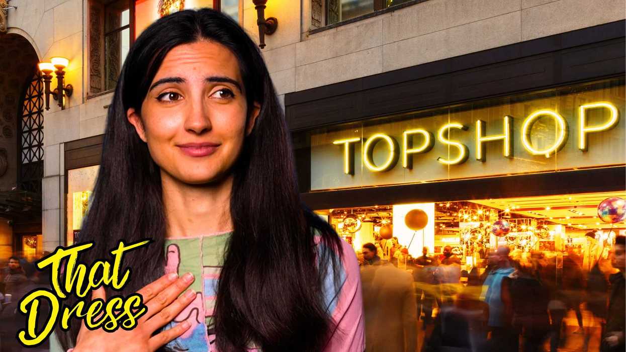 Topshop makes high-street return after 5 years: 5 iconic items everyone owned