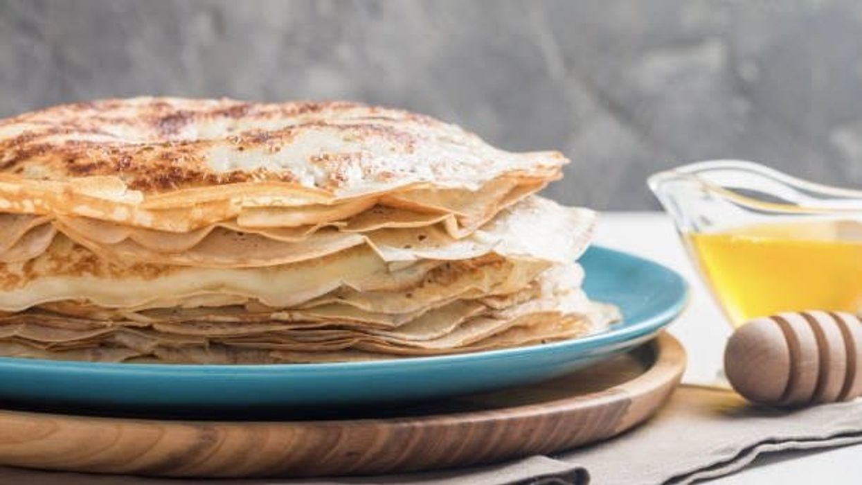 Upgrade your pancakes in 2024 with these TikTok recipes