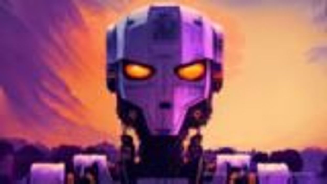 'Godfathers' of AI say tech firms must be held responsible for future harm