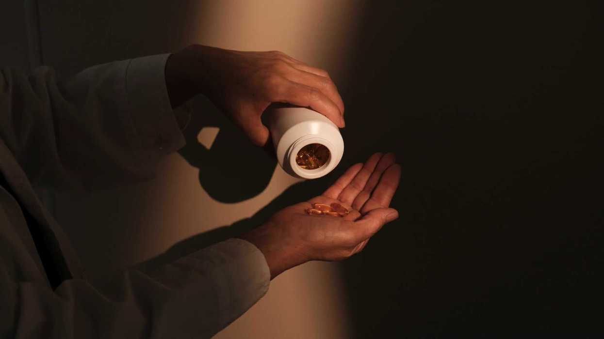 What is NAD+? This is why you’ll be seeing the supplement everywhere this year