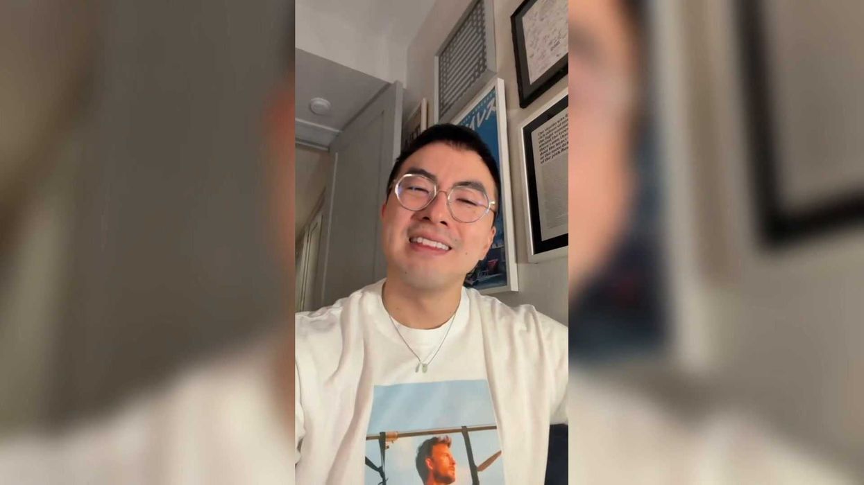 Wicked cast congratulate Jonathan Bailey for being People's 'Sexiest Man Alive 2025'