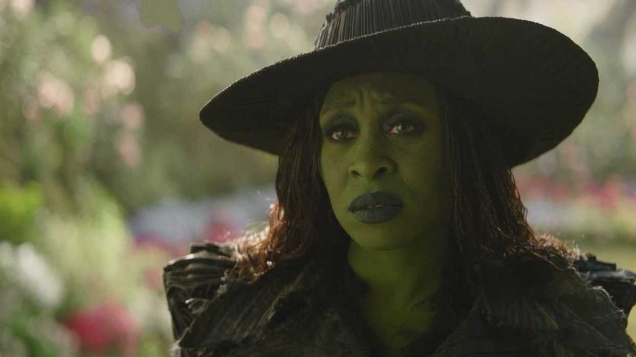 Wicked: For Good receives no Oscar nominations - and the internet reacts