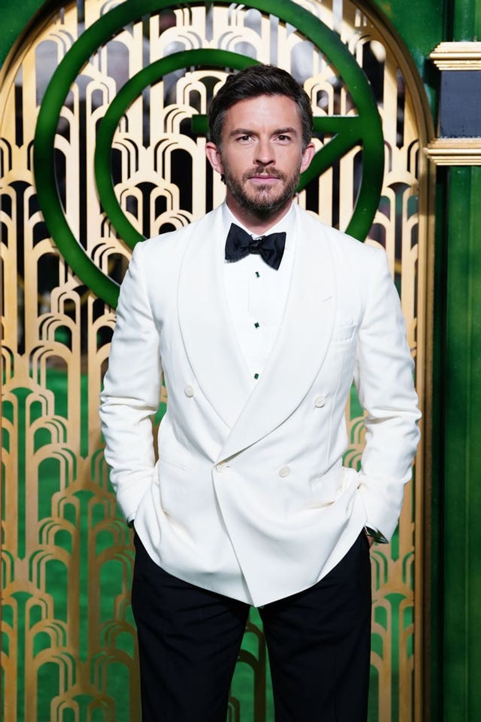 Wicked UK premiere \u2013 London