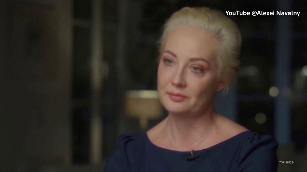 Elon Musk told to explain himself after Alexei Navalny's wife has account suspended