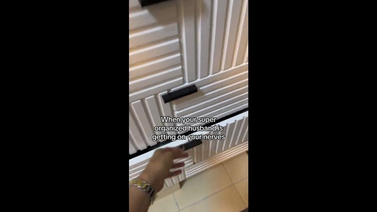 Woman refuses to do housework after husband says she does nothing around the house