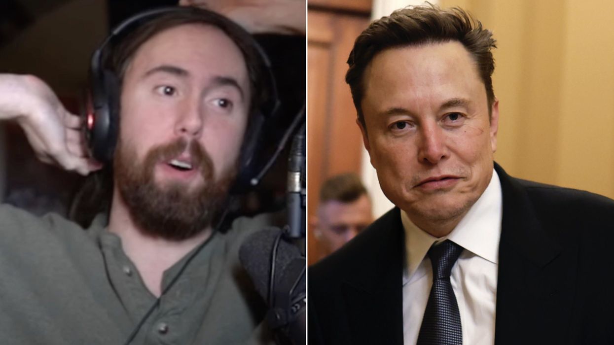 Grimes weighs in on Elon Musk's gaming record amid 'cheating' allegations