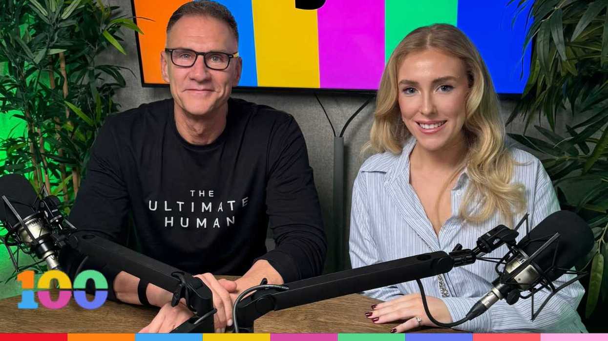 Good friendships ‘just as important’ as blood pressure and exercise for longevity, says doctor