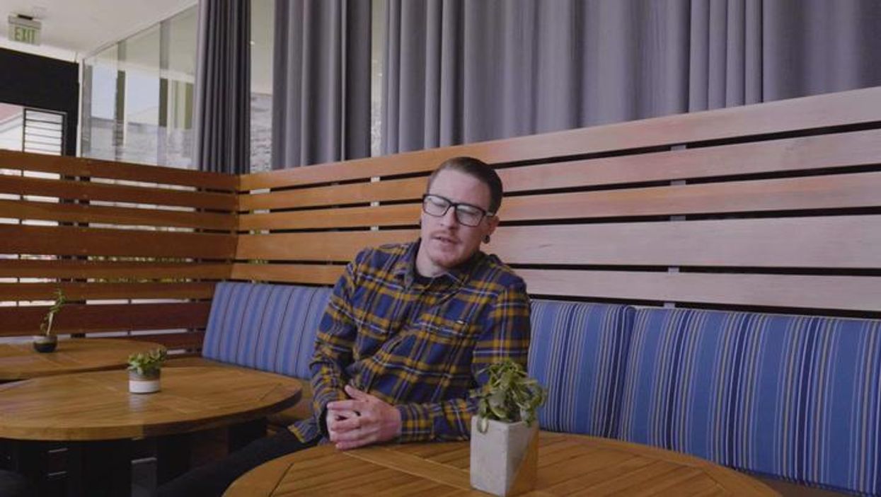 Date fuming after man cooks his dogs a gourmet meal and leaves her with pizza