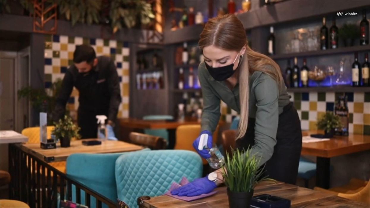 Restaurant owner has epic response to a bad TripAdvisor review