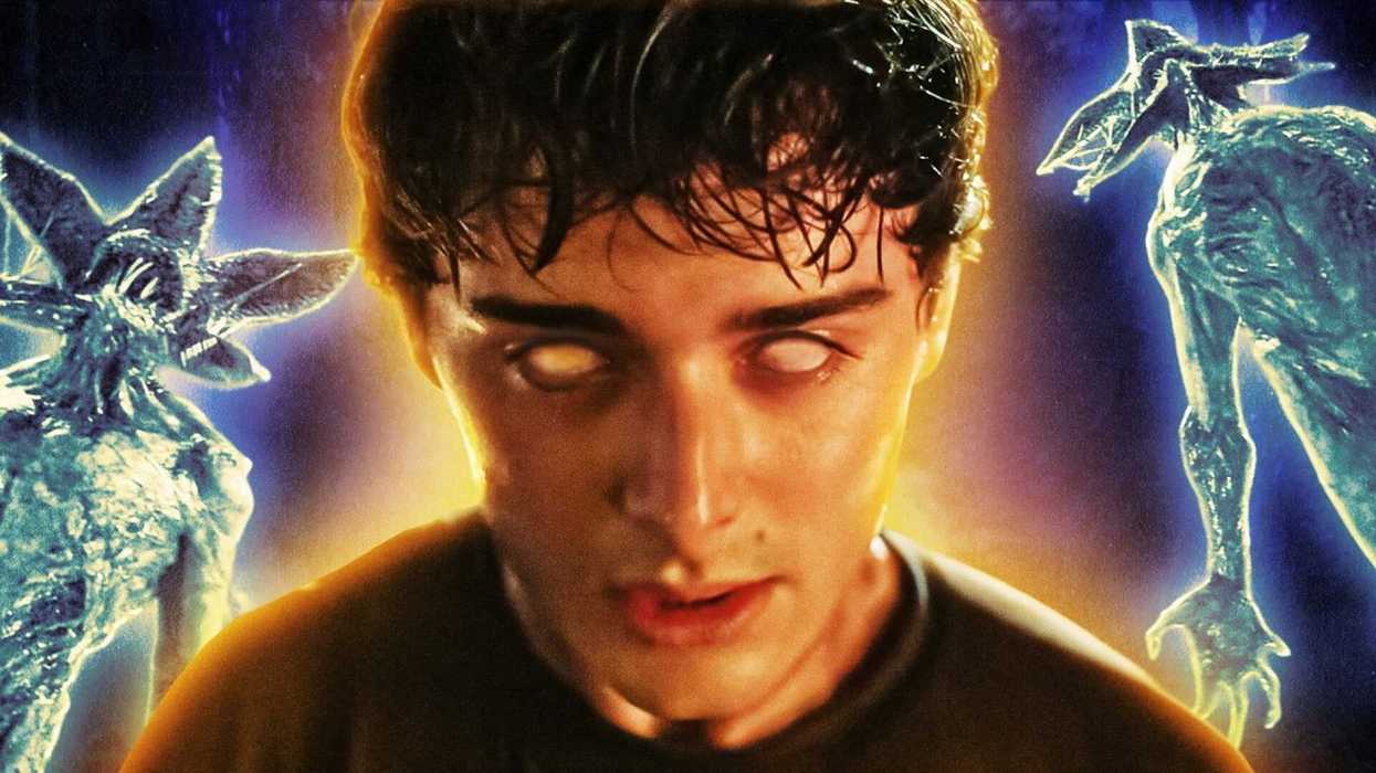 Stranger Things fans spot 'major error' in season 5 - and it's not the first time it's happened