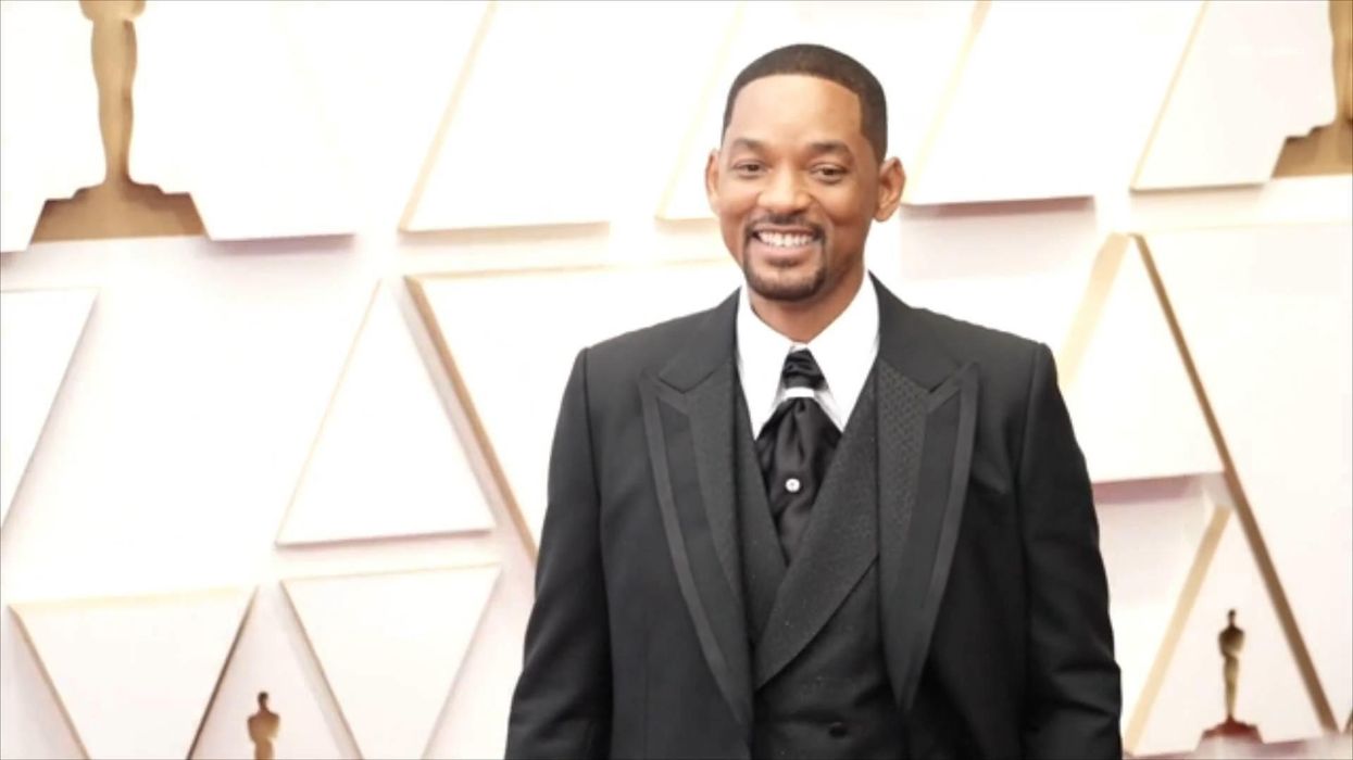 SNL's Colin Jost says the real punishment for Will Smith should be for him to host 'next year's Oscars'