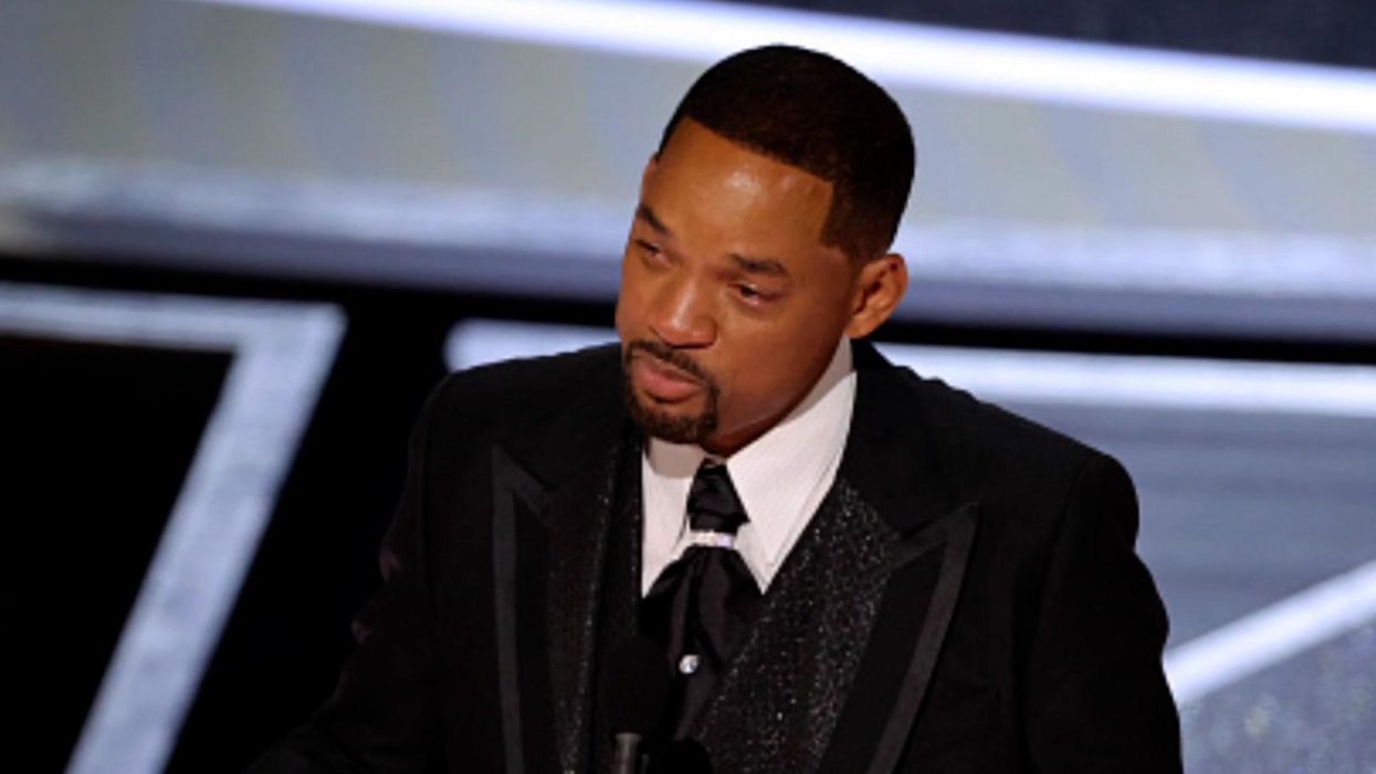 Will Smith's apology to Chris Rock has divided opinion