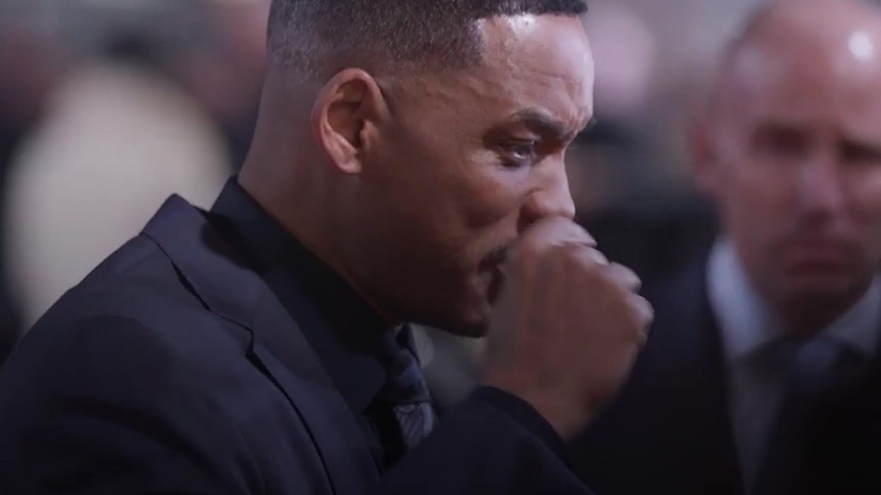Will Smith resigns from Oscars Academy after Chris Rock slap