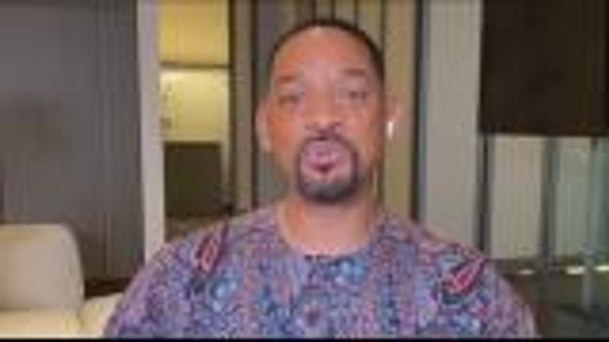 Will Smith opens up about ‘bottled rage’ that fuelled his Oscars slap