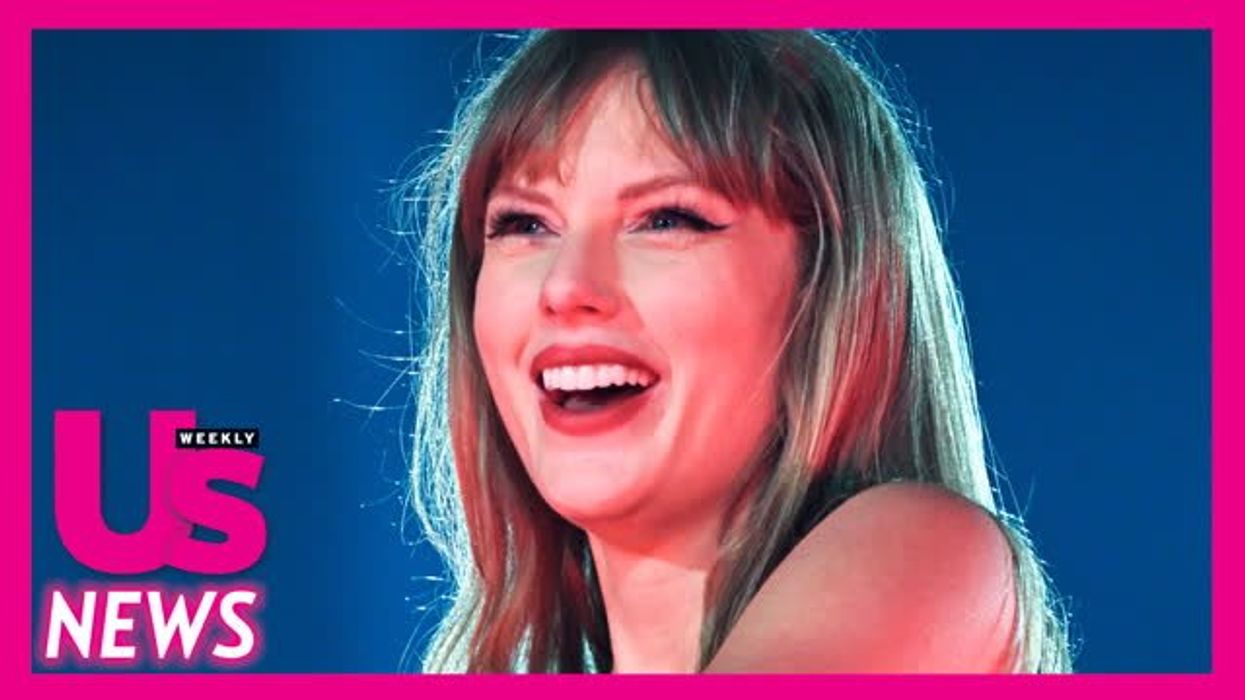 Taylor Swift's London gigs set to go ahead despite Vienna cancellations