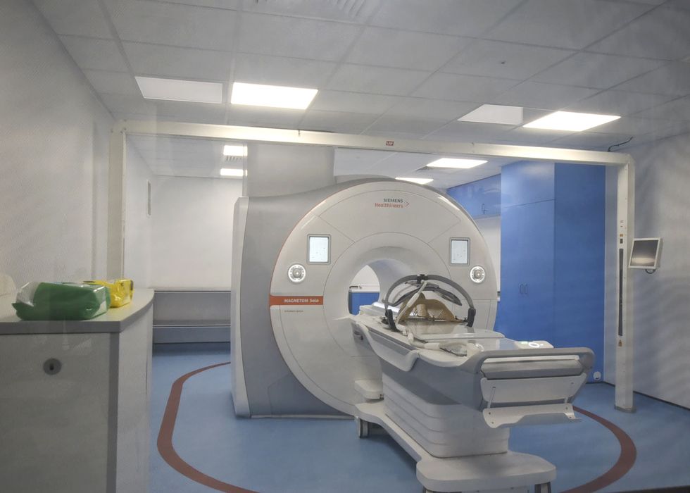 Eye check-up saved my life, says pensioner