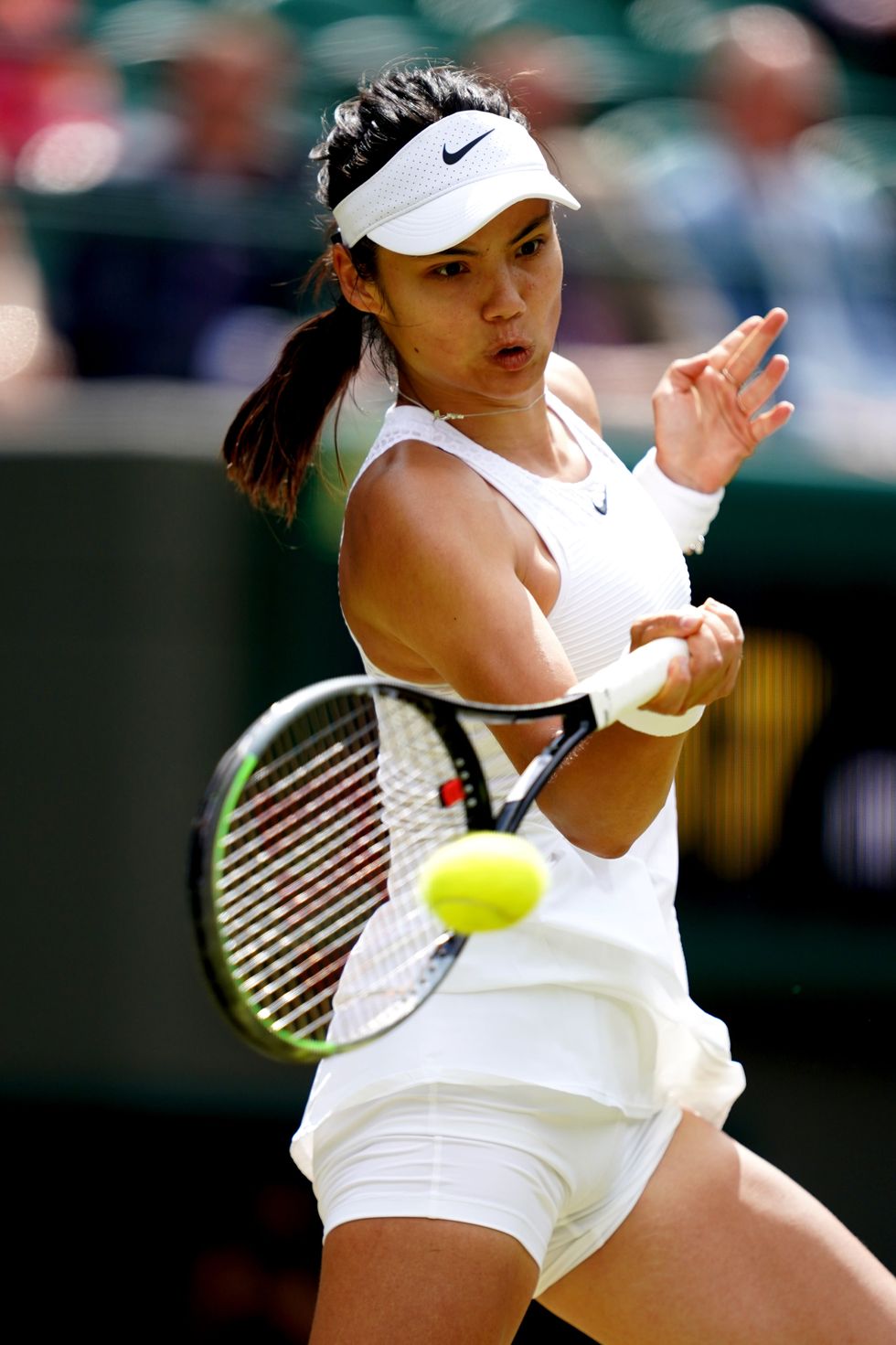 Wimbledon 2021 \u2013 Day Six \u2013 The All England Lawn Tennis and Croquet Club