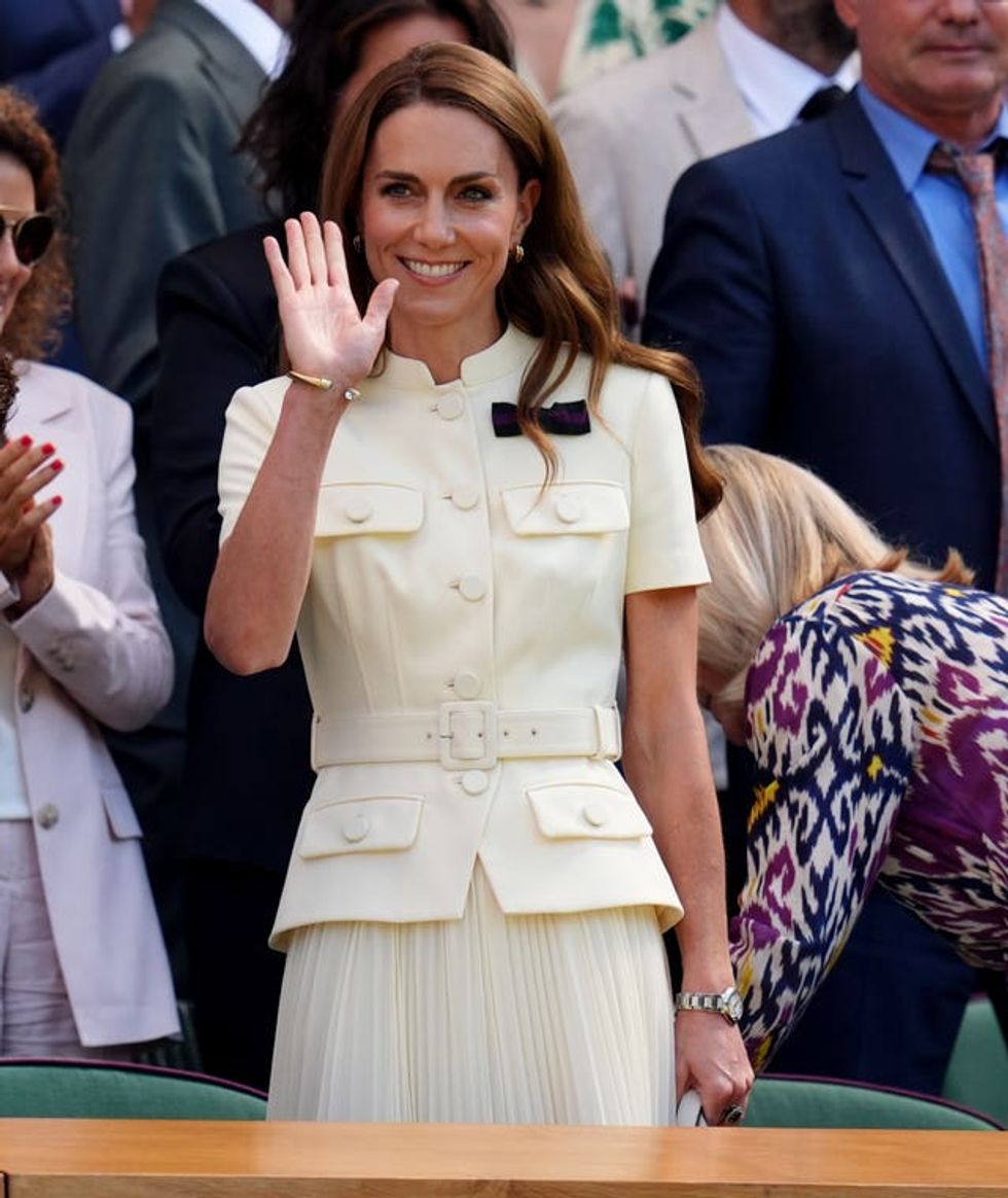 Wimbledon 2025 \ u2013 اليوم الثالث عشر