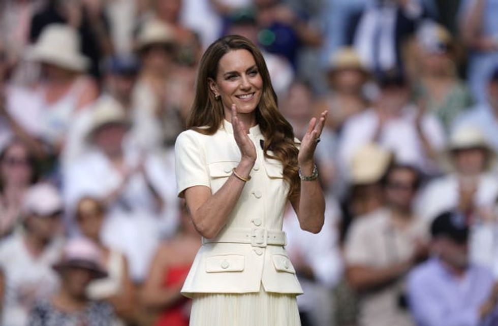 Wimbledon 2025 \ u2013 اليوم الثالث عشر