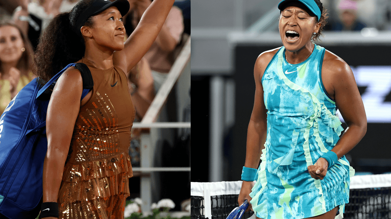 Wimbledon: 6 times Naomi Osaka turned the tennis court into a runway as kimono becomes instant classic
