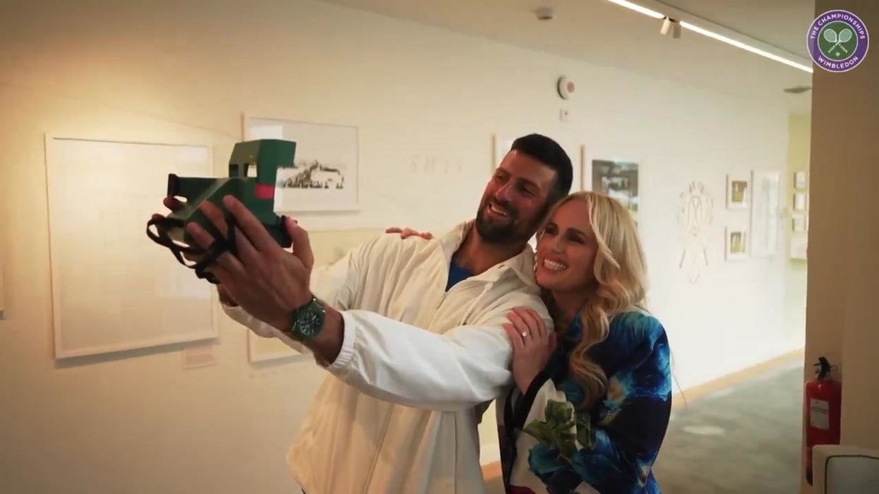 Eye-watering amount drinks cost at Wimbledon this year