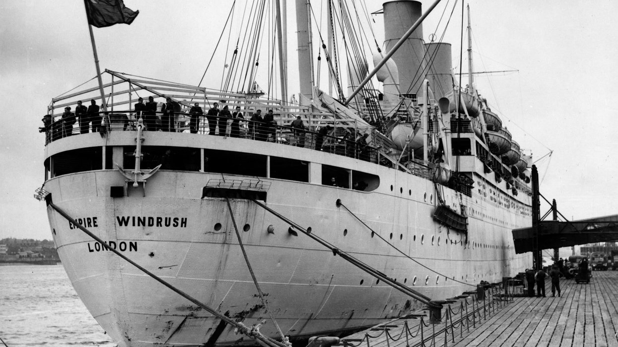 Windrush 75: What is it and why do we celebrate it? | indy100
