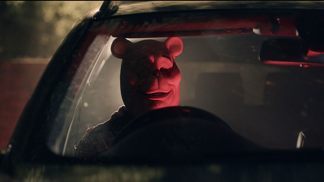 Creepy 'Welcome Home' trend goes viral on TikTok