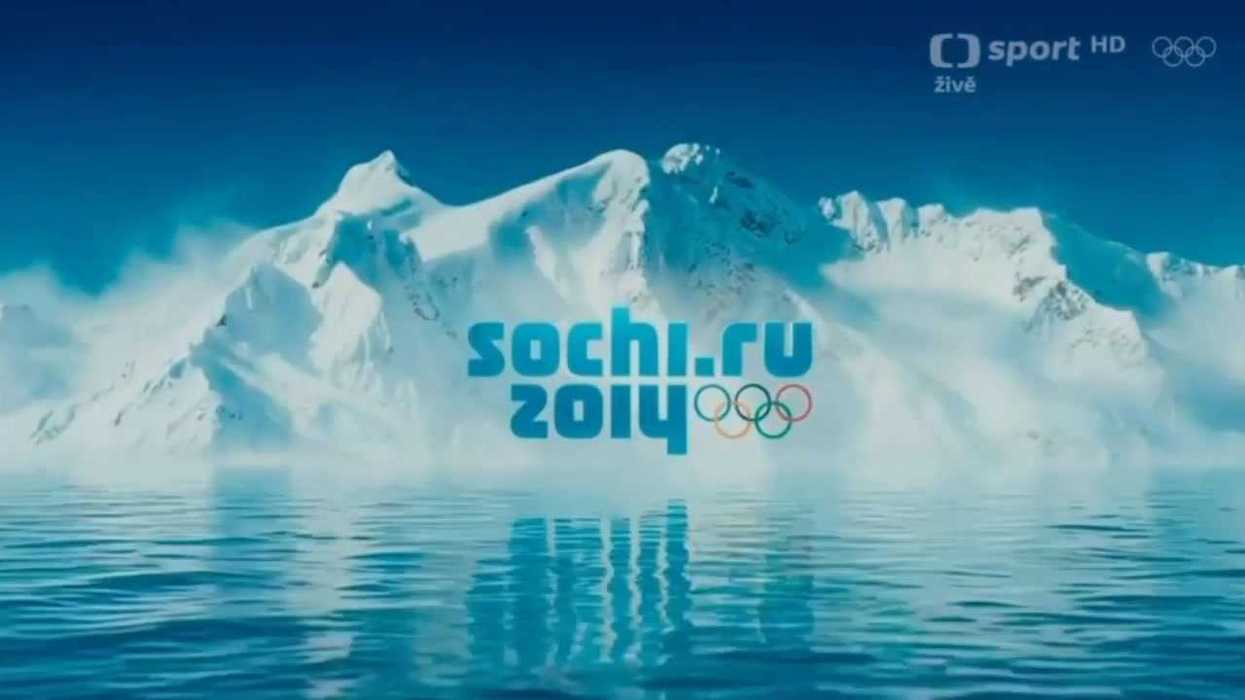 Winter Olympics sparks backlash over AI intro