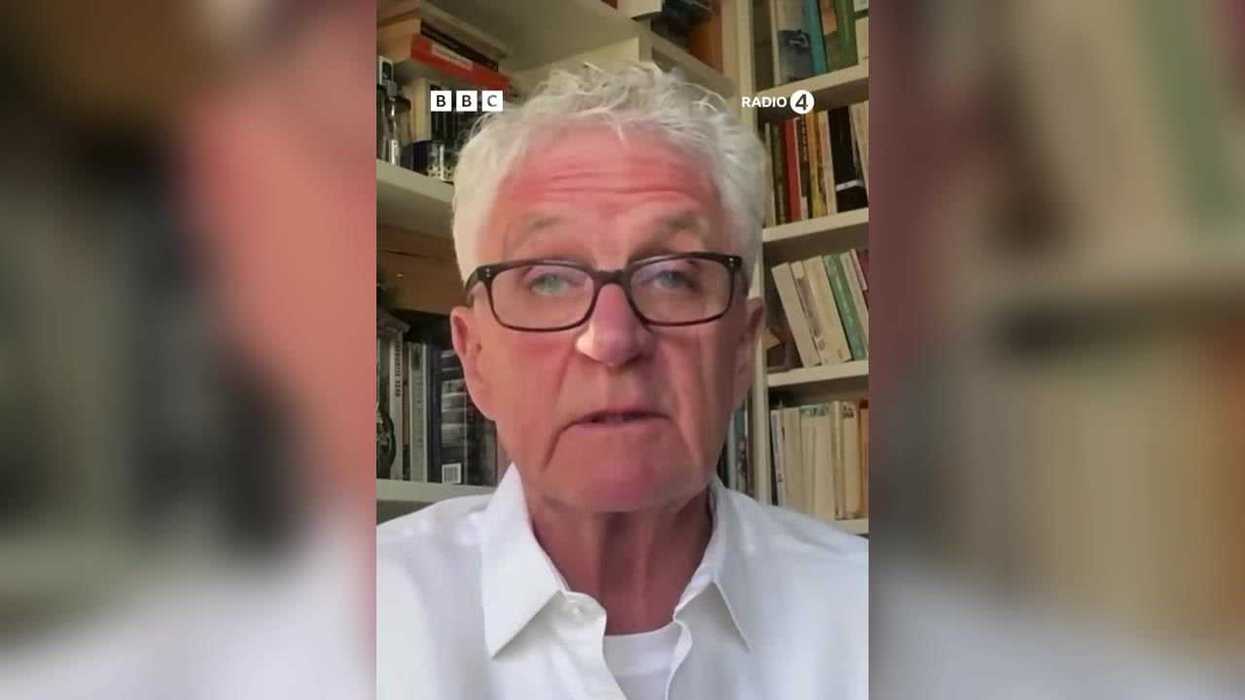 Kanye West blocked from entering UK for now-cancelled Wireless Festival - and people have thoughts