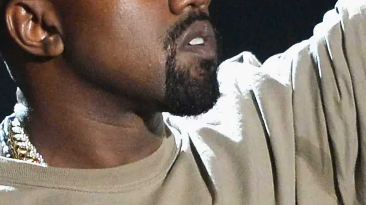 What has Kanye 'Ye' West said about Wireless controversy?