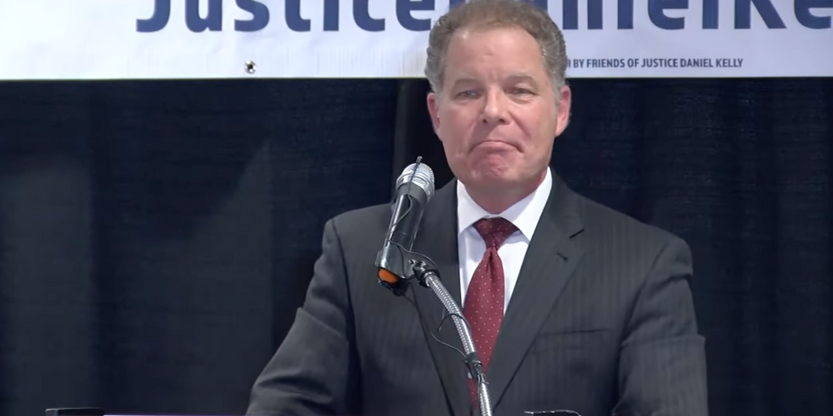 Former Wisconsin Supreme Court Justice branded sore loser in Former Wisconsin Supreme Court Justice branded sore loser in