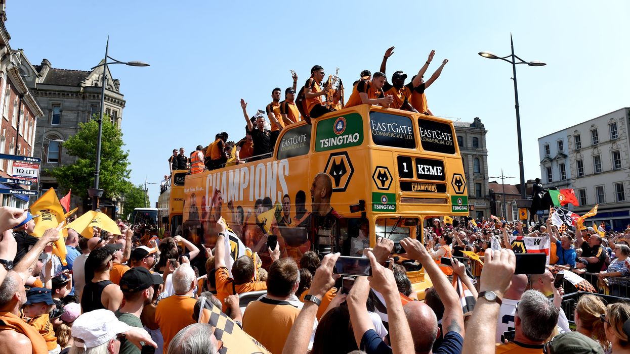 Wolverhampton Wanderers