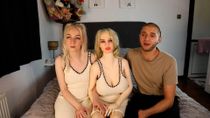 Woman struggling with husband's high libido buys him a sex doll that looks  just like her