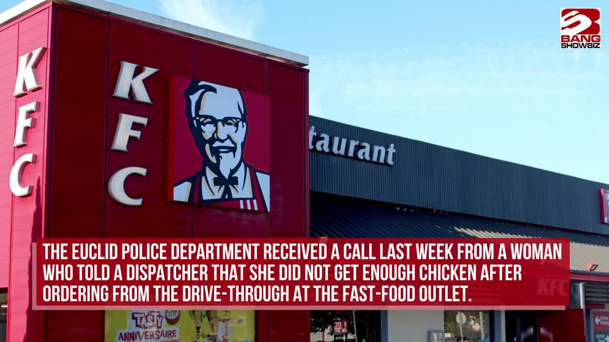 KFC meal costs Dad £720 after he punches manager over 'dirty loos'