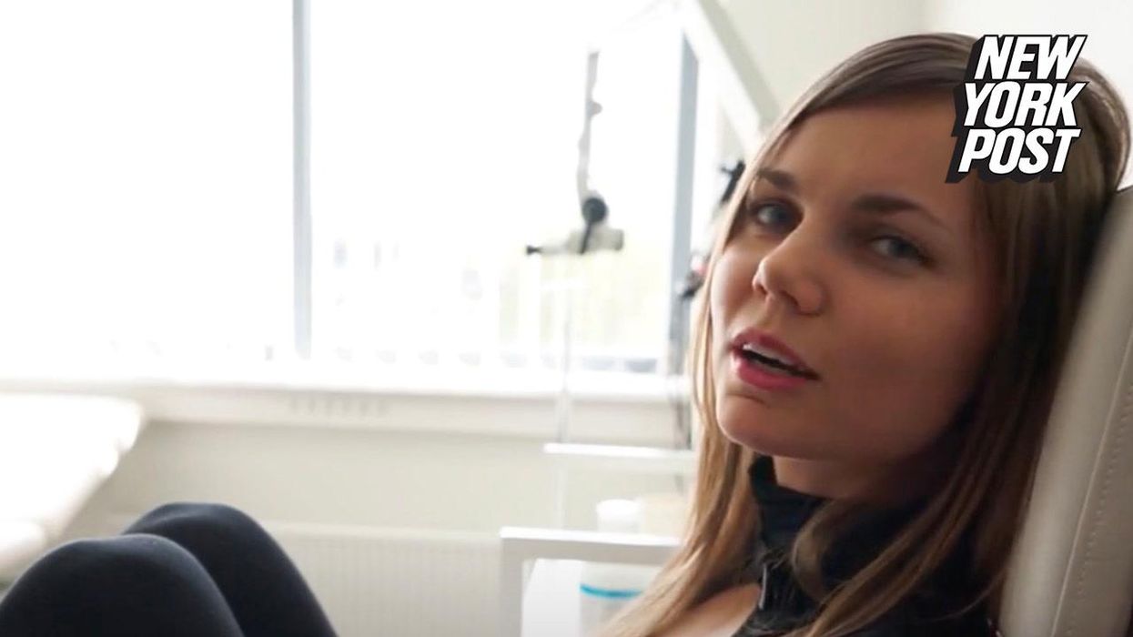 A new study has just busted a myth about the female orgasm