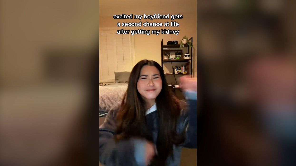 Girlfriend catches boyfriend cheating live on the radio