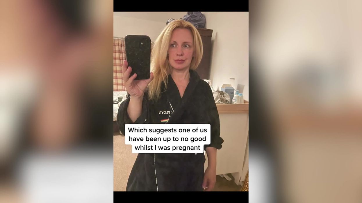 Here's how you could be declared dead when you're actually alive