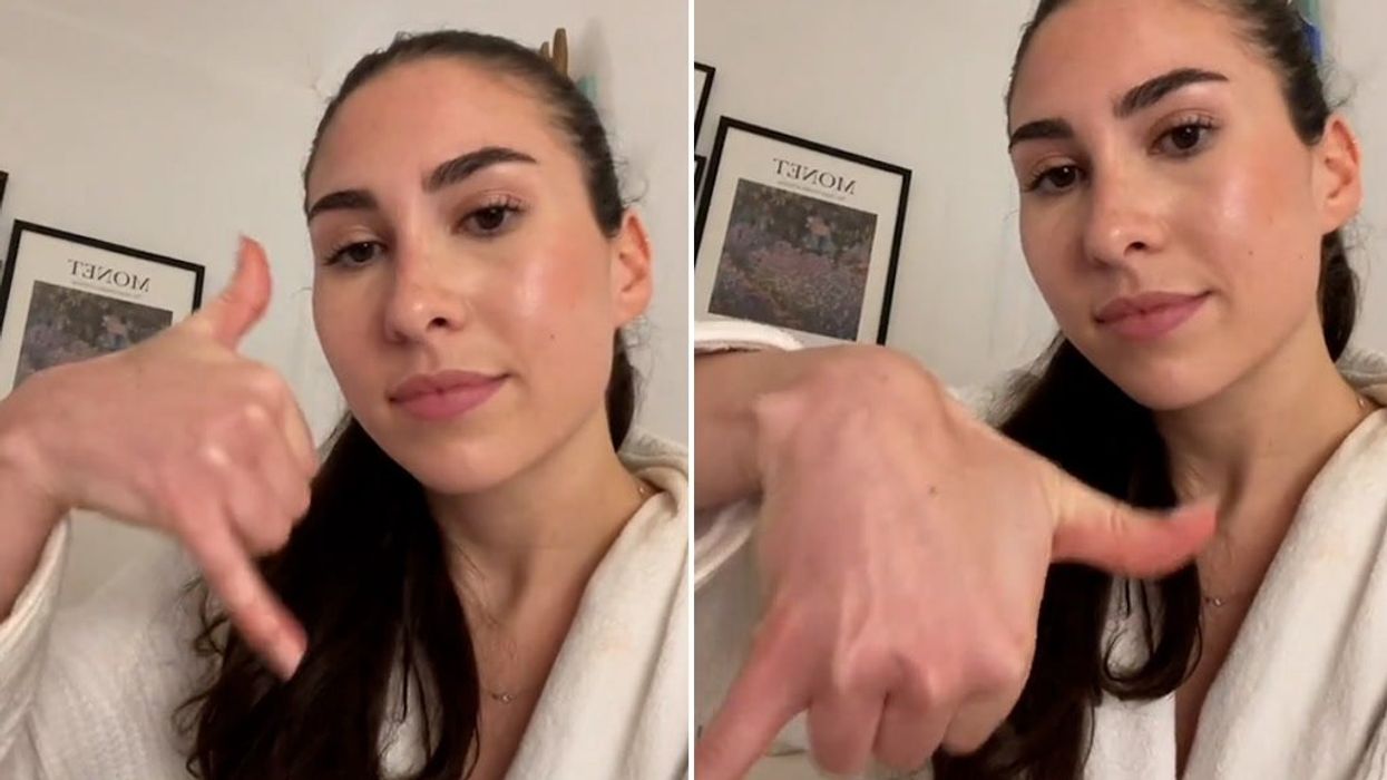 Woman shares job horror story after interviewer turned her down over no makeup