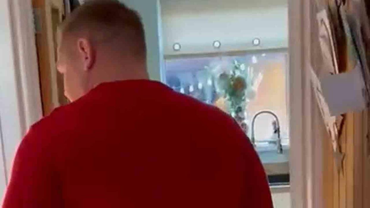 Preacher warns saying 'Merry Christmas' is worse than murder