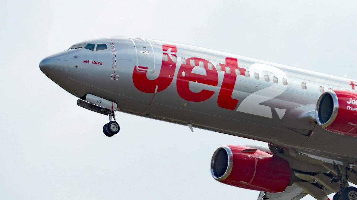 Flight attendant reveals the one ‘helpful’ thing that cabin crew really don’t want you to do