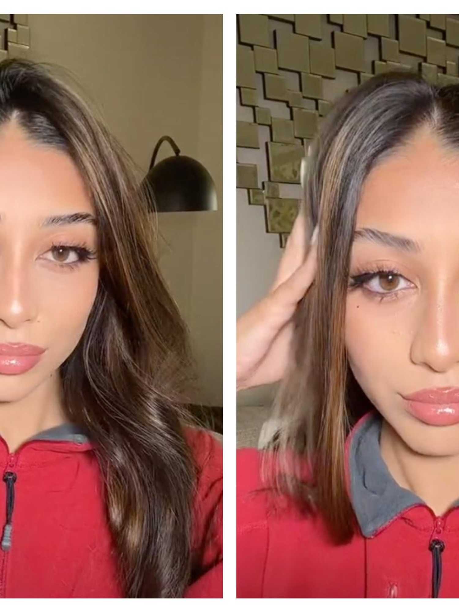 Woman makes £5k from selling hair taken from her bum