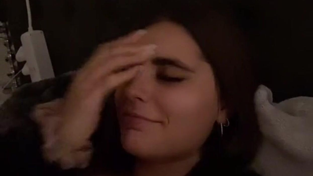 Groom slammed for inviting his fiancée's high school bullies to their wedding