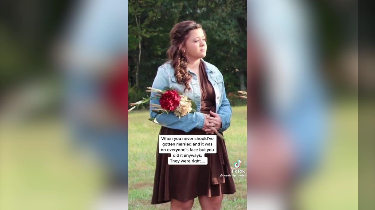 Woman hurt as ‘friend’ asks her to take off hijab for wedding as it makes in-laws ‘uncomfortable’