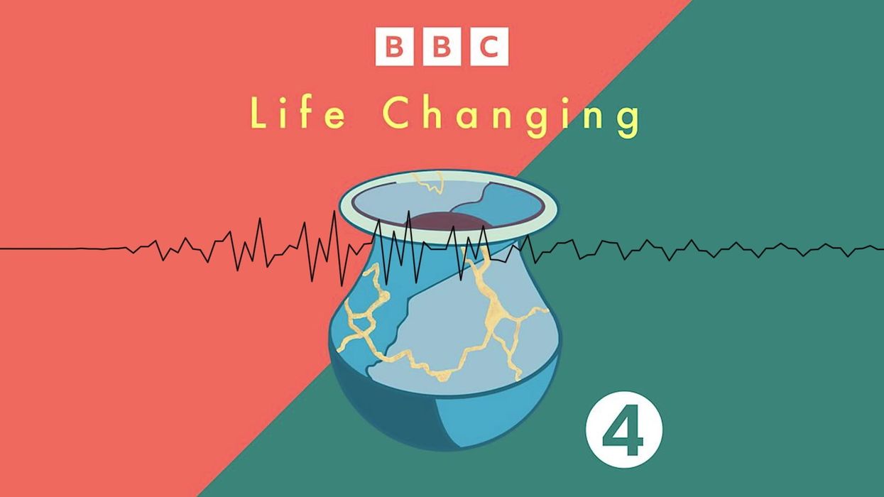 Man left 'shocked and confused' after discovering his wife is his half-sister