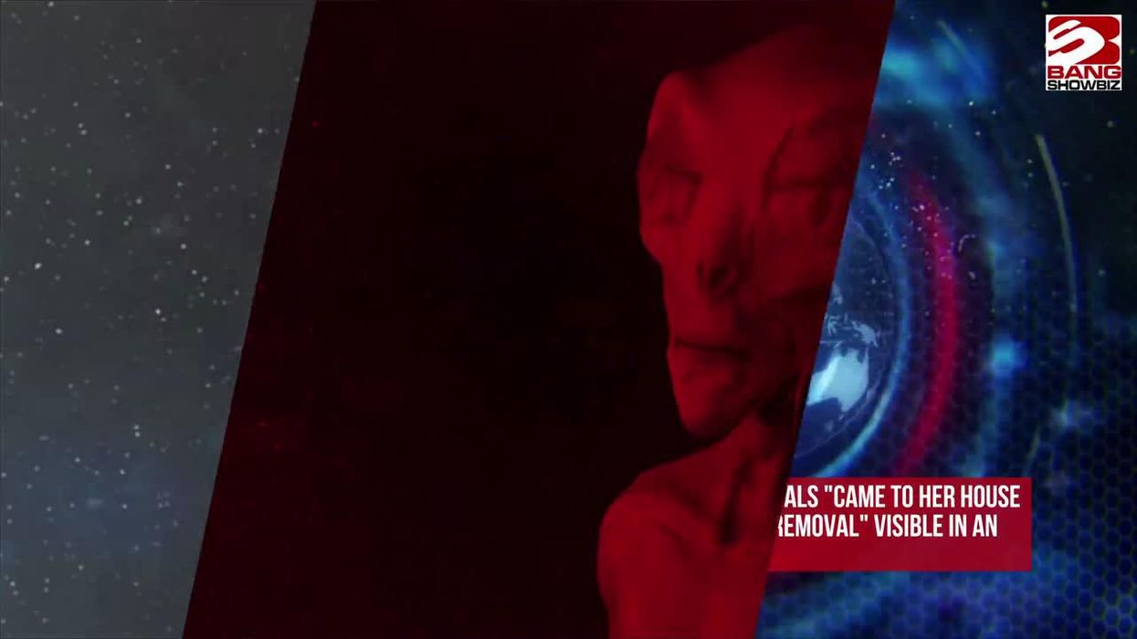 Man 'abducted by aliens 50 years ago' said he was warned of WW3 and Covid